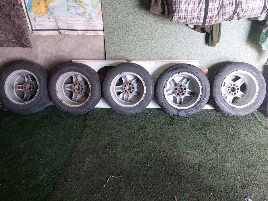 Продам диски р15