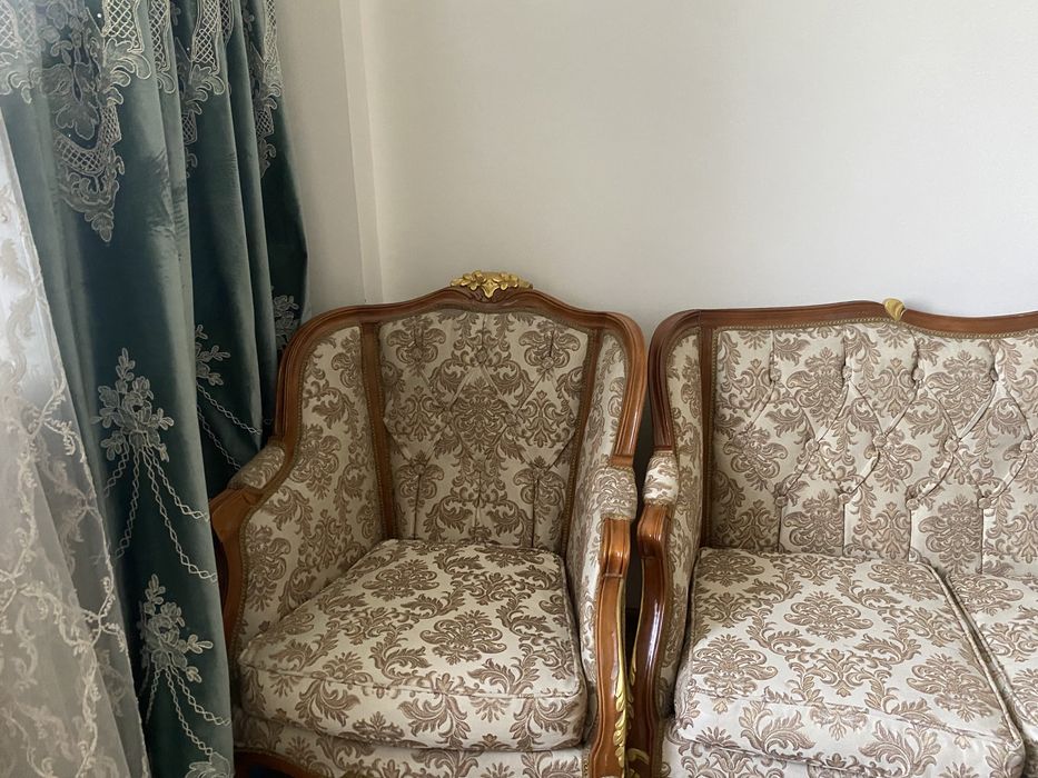 Диван+2 кресла Румыния