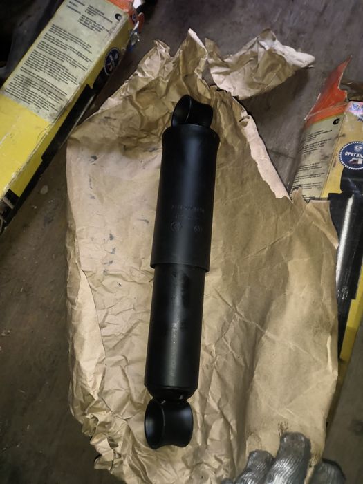 Амартизатор ГАЗ 53