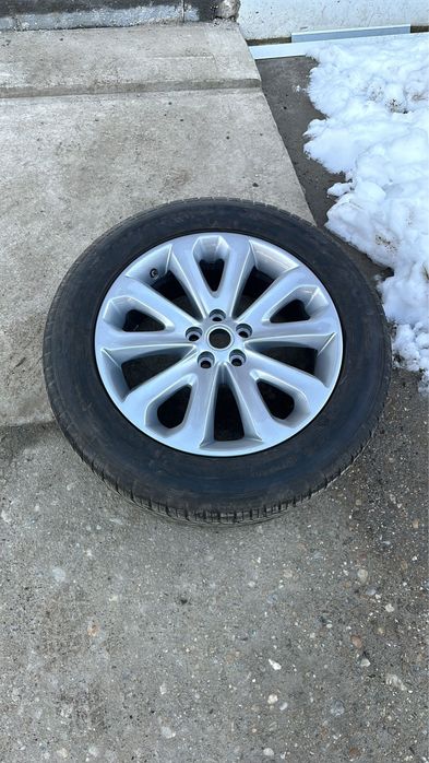 Roata rezerva janta Land Rover Range Rover L405 Vogue L494 Sport