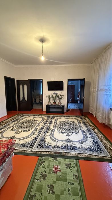 Үлкен үй сатылады