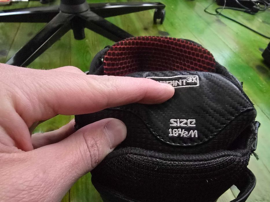 Burton driver x - сноуборд обувки