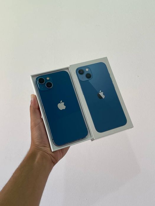 Iphone 13 ideal srochna
