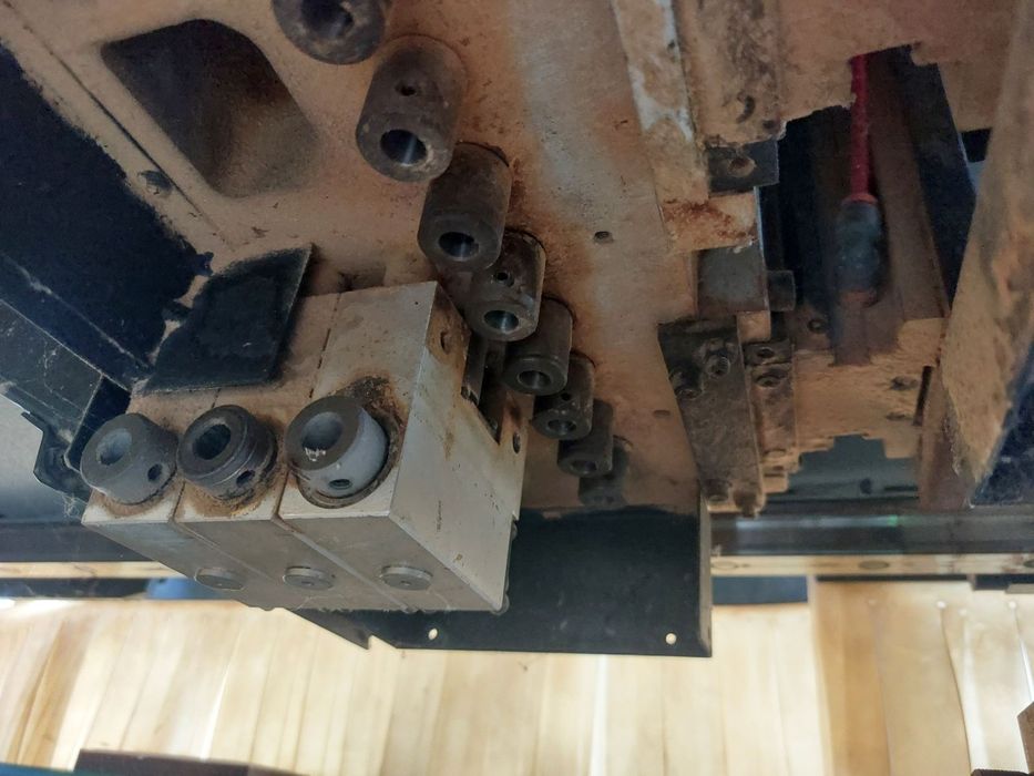 CNC Център Biezze