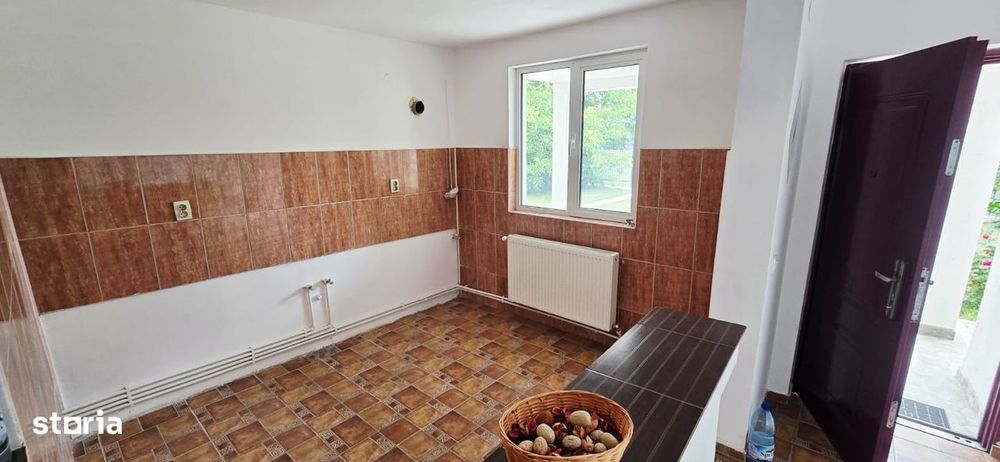 Casă individuală 500 mp Lunca Cetățuii- Astoria