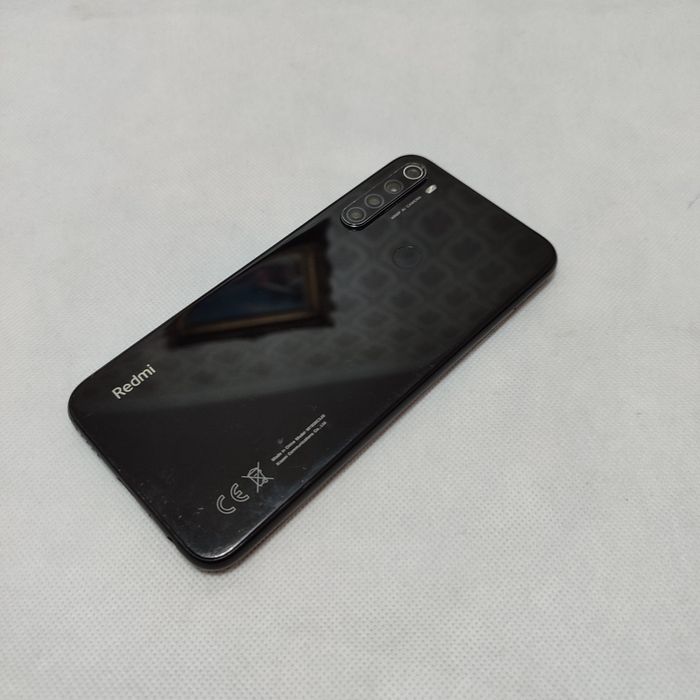 Redmi Note 8 sotiladi