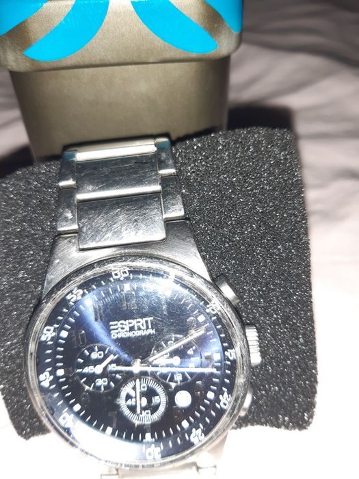 Ръчен часовник ESPRIT