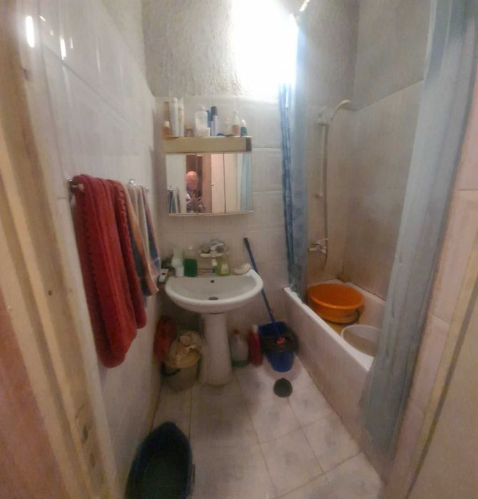 Продава се Двустаен апартамент в София, Надежда 4 - 63 кв.м за 2143 €/кв.м - Снимка #5