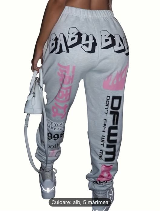 Pantaloni dama. Sunati la nr tel