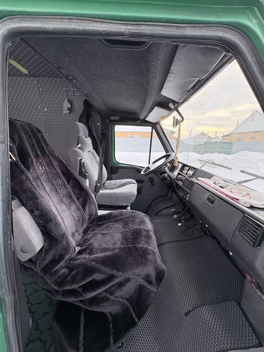 Продам фиат дукато