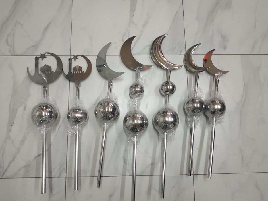 Айшыктар кол жетимди бага