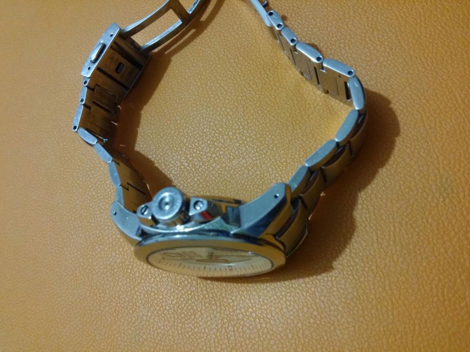 Seiko Phoenix Bright SAGG005 Kinetic Direct Drive