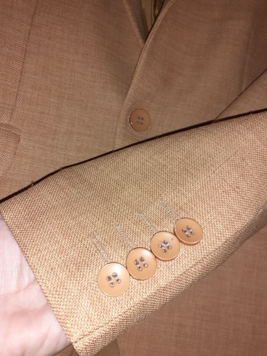 Sacou casual barbati