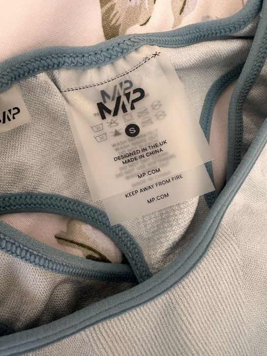 Комплект My Protein