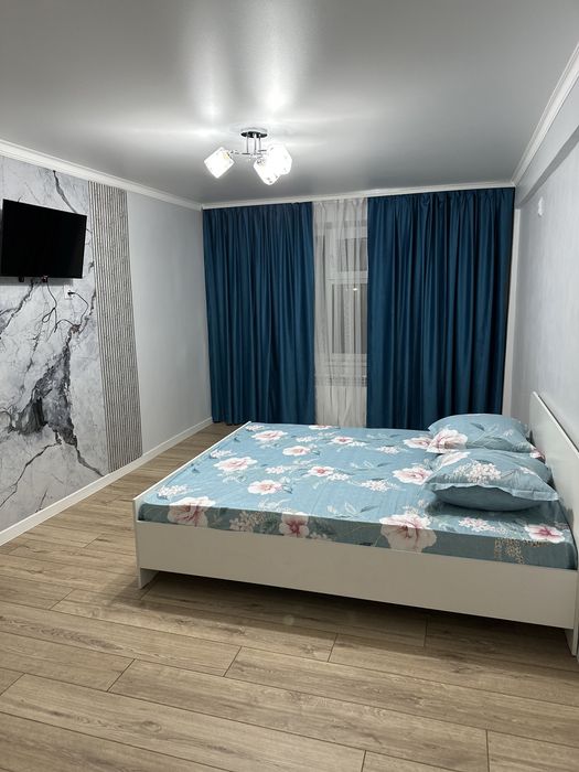 Суточная квартира