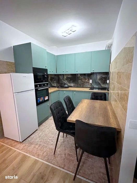 3 camere, 2 bai, bloc nou, modern, in Marasti, pe strada Dorobantilor