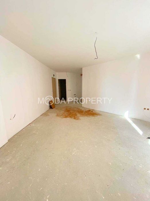 Продава се Двустаен апартамент в к.к. Слънчев бряг - 57 кв.м за 720 €/кв.м - Снимка #4