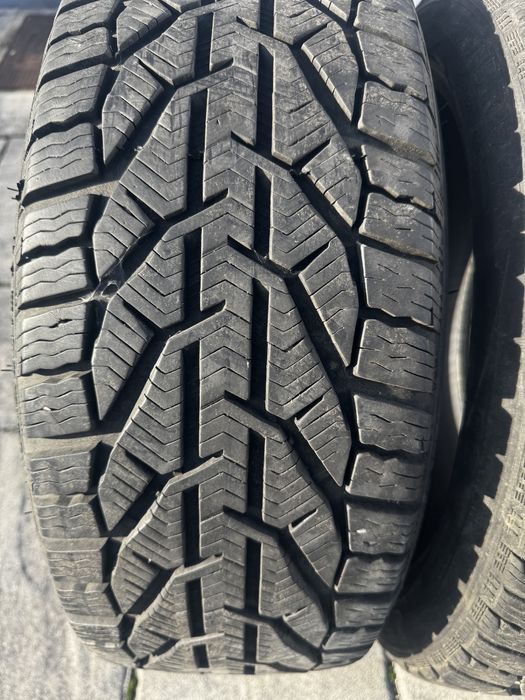Cauciucuri Iarna 205/45 R17