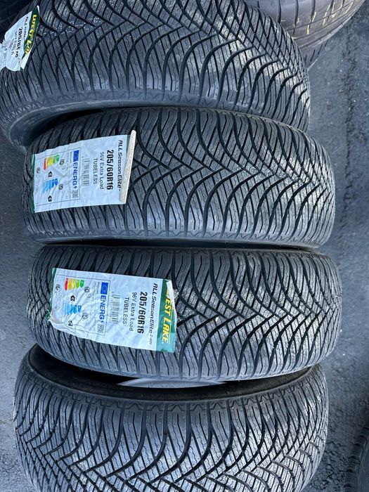 205/60 R16 WESTLAKE ALLSEASON anvelope noi mixte /Montaj inclus