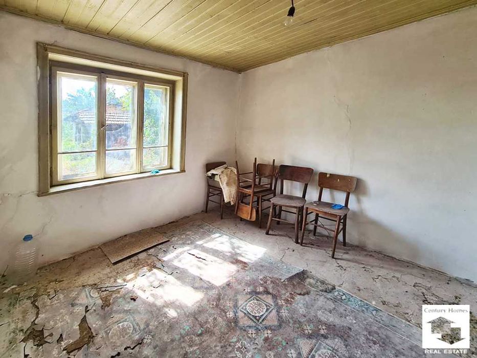 Продава се Къща в с. Паскалевец, Област Велико Търново - 110 кв.м за 272 €/кв.м - Снимка #8