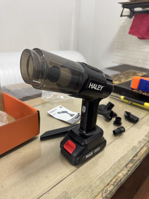 Пылесос Haley HY-3920