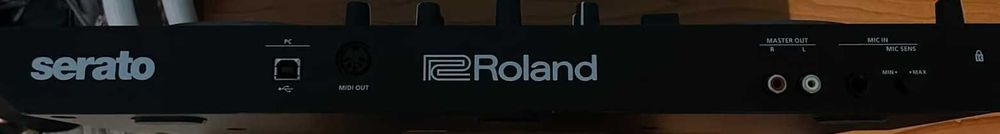Roland Serato DJ-202