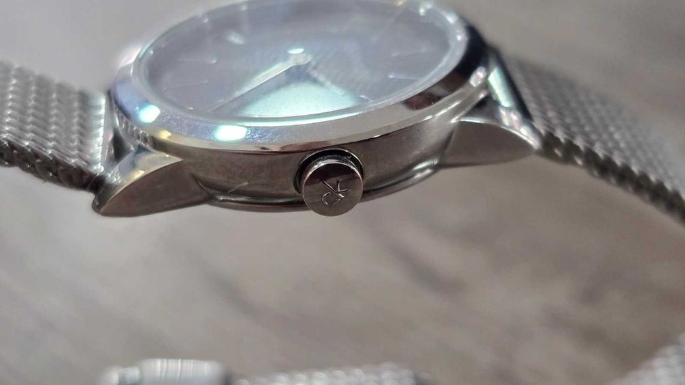 Дамски часовник Calvin Klein