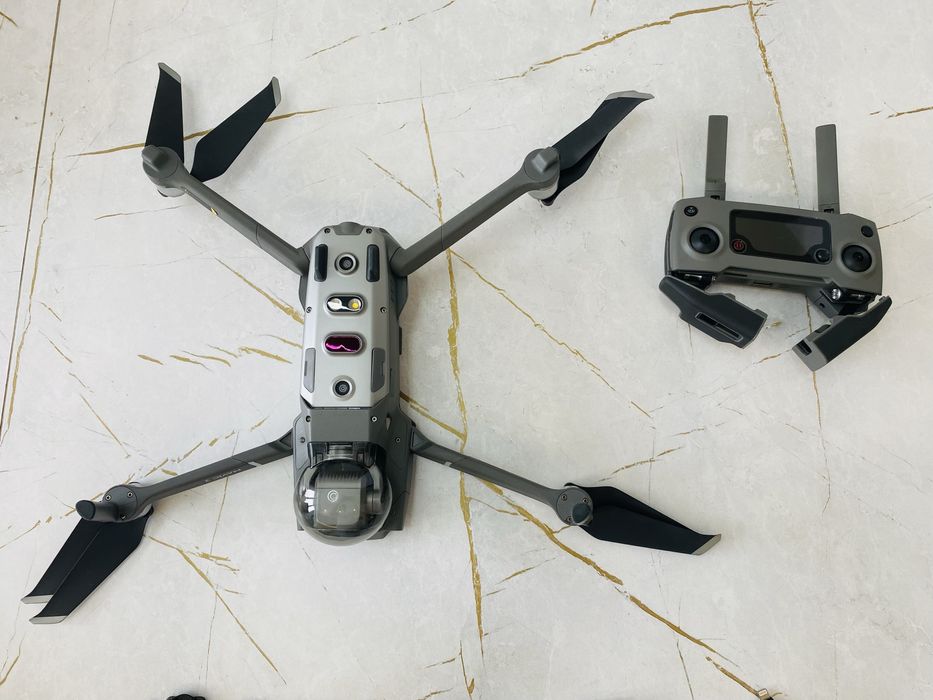 Продам дрон DJI Mavic 2 Pro (Hasselblad камера)