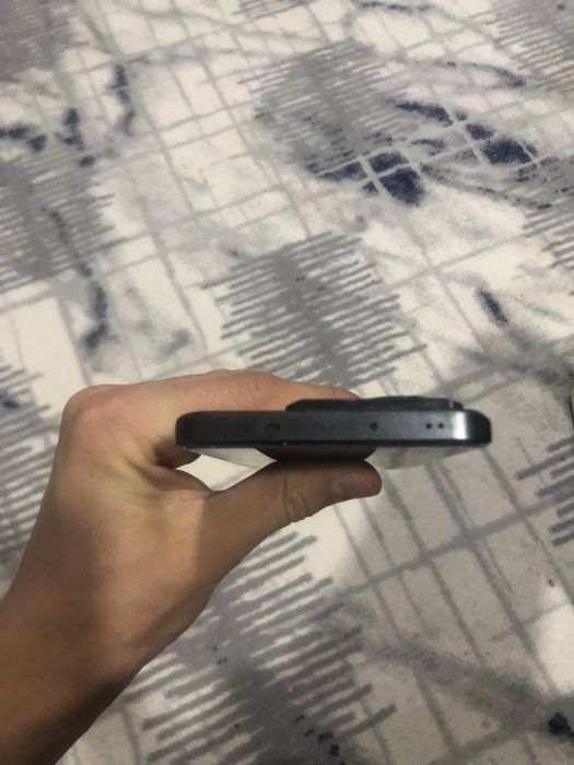 Xomi 13 t iahlashi zor aybi yoq kami bor kelushtirib beramiza