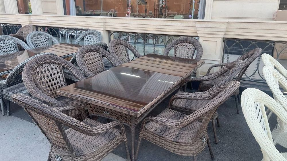 Stol stul ishlab chiqaruvchidan