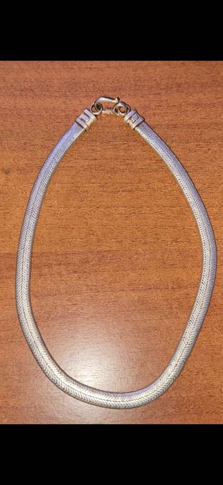 Lant argint 959 Model Viking 120 g