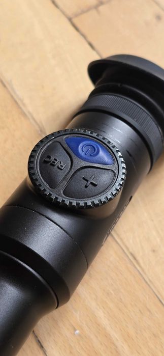 Термален прицел Pulsar Thermion HM38