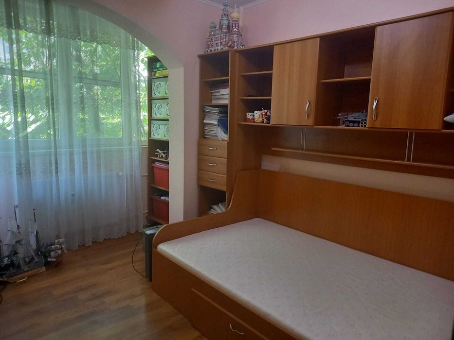 apartament 4 camere