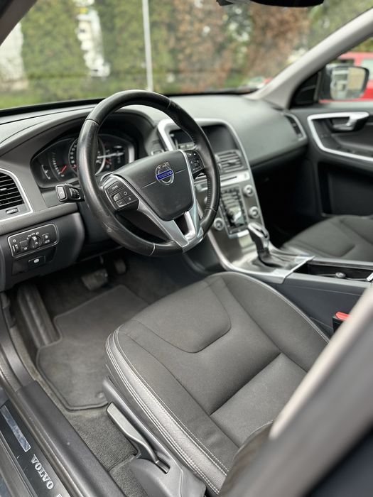 Volvo XC60/2016/AUTOMAT/168.000km