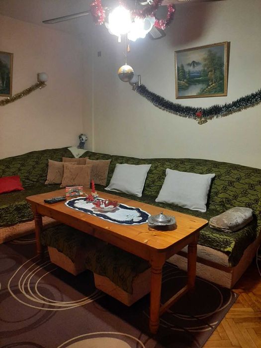 Продава се Тристаен апартамент в Русе, Здравец - 71 кв.м за 1479 €/кв.м - Снимка #4