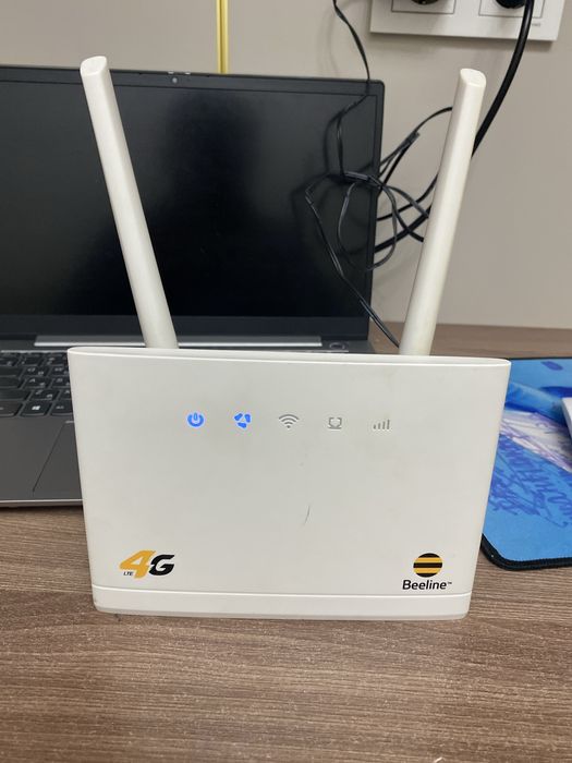 Роутер 4G Beeline продам, хорошее состояние