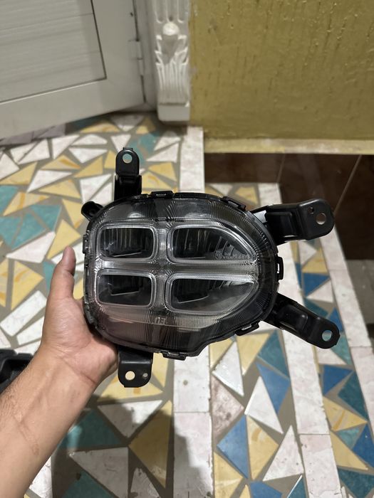 Кия к7  тумманики оригинальные