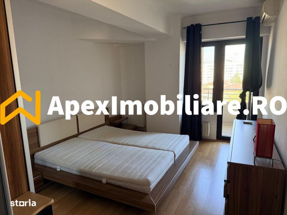 Apartament 2 camere de inchiriat Baba Novac Bucuresti | ApexImobiliare