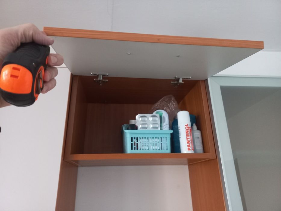 Продвм кухонный гарнитур