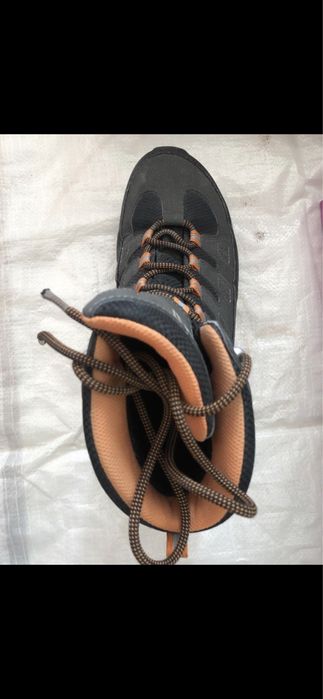 Обувь мужская осень-зима