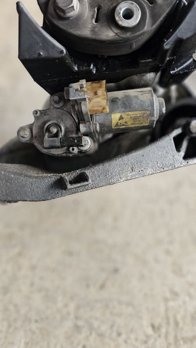 Раздатка бмв е60 е61 е90 е91 е92 е93 х3 bmw razdatka atc300 атц300