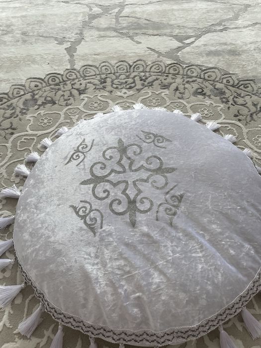 Набор Сырға салу