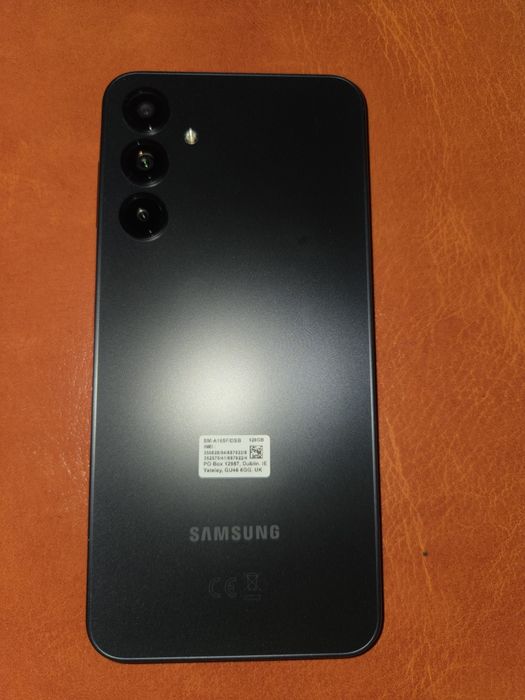 Samsung Galaxy A16 nou, 128 GB, 4GB RAM