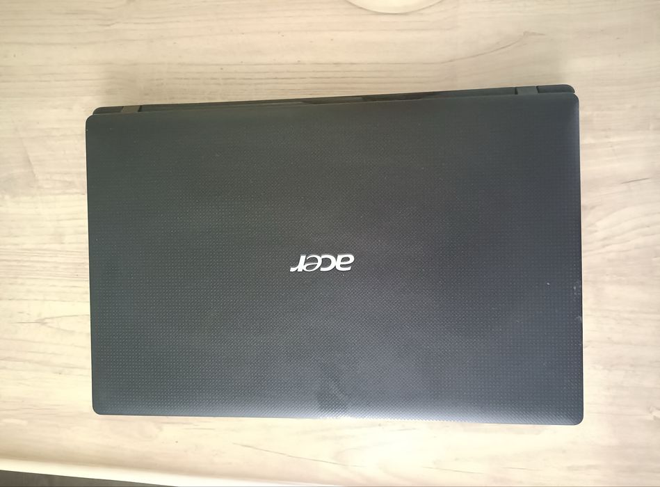Ноутбук Acer Core i5