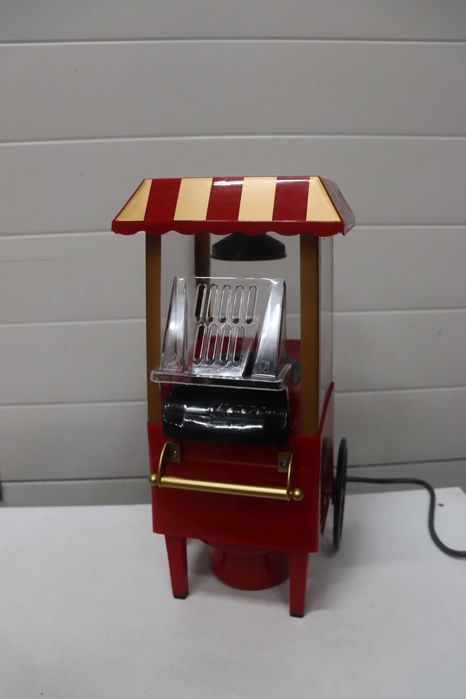Машина за пуканки Sogo 11330, Мощност 1200W
