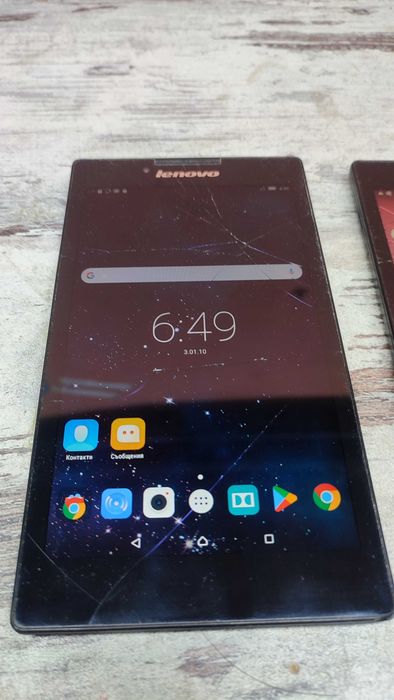 Леново Таб 2 А7 2 броя/ Lenovo Tab 2 А7