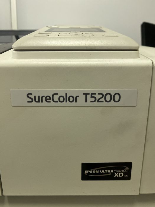 EPSON SureColor T5200