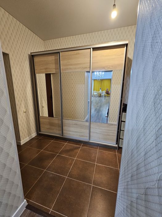 Уютный, чистый коттедж