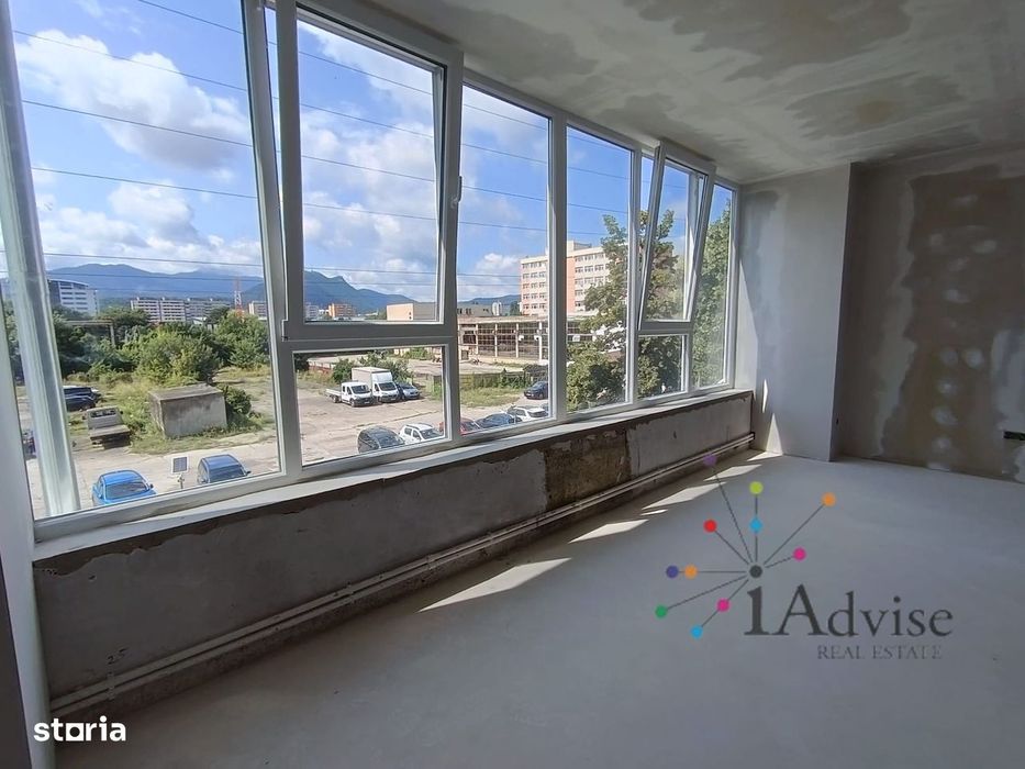 Spațiu birouri 260 mp | Tractorul | Finisaje premium