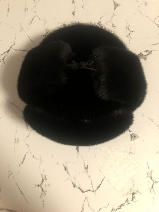 Продам мужскую ушанку